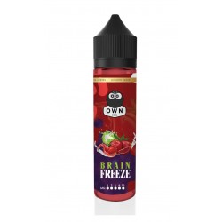 OWN - Brain Freeze 60ML