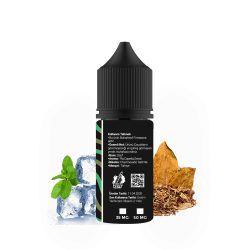 Saltana - Solo - 30ML Salt Likit