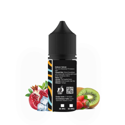 Saltana - Brain Freeze - 30ML Salt Likit