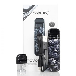 Smok Novo 2 Pod