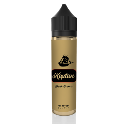 Captian Black Mtl Likit