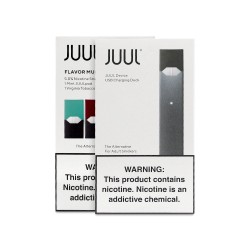 JUUL Pod