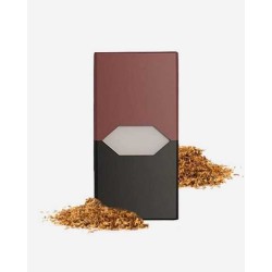 Juul Golden Tobacco 1.8MG Kartuş 4'lü Paket