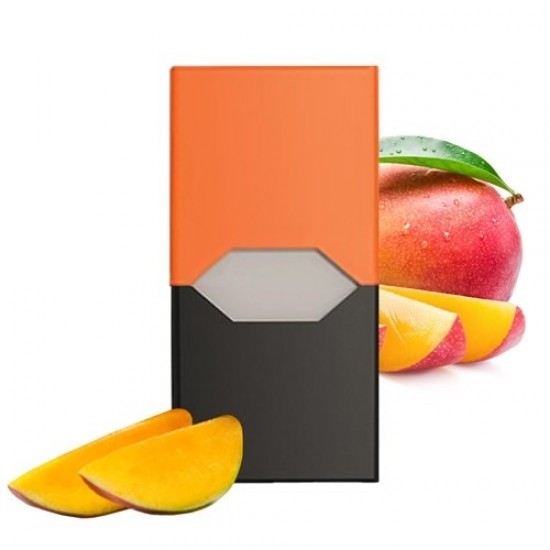 Juul Mango Nectar Kartuş