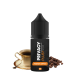 PRİVACY PLUS - Turkish Coffee - 30ML Salt Likit