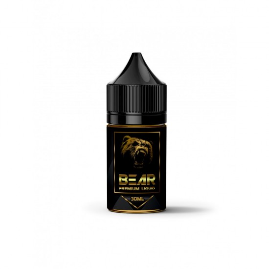 Bear London MTL Likit 30 ML