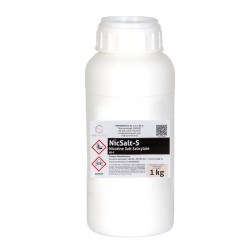 CHEMNOVATİC SALT NİKOTİN 100 ML