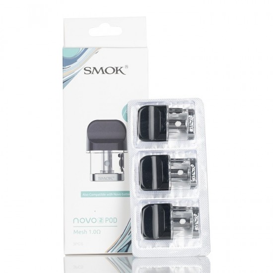 Smok Novo 2 Yedek Coil