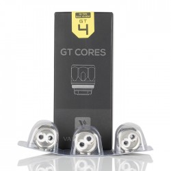 Vaporesso NRG GT4 Coil 3'lü Paket