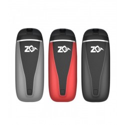 Aspire ZQ Vİ Pod