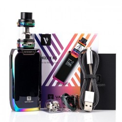   Vaporesso Revenger X Kit