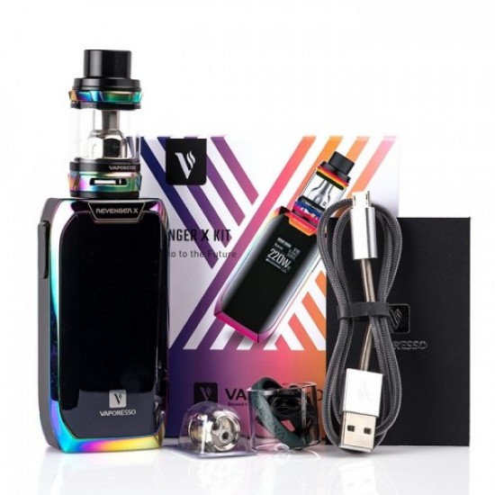 Vaporesso Revenger X Kit