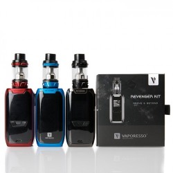 Vaporesso Revenger 220W