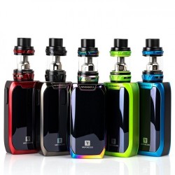   Vaporesso Revenger X Kit