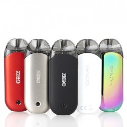   Vaporesso Renova Zero Pod