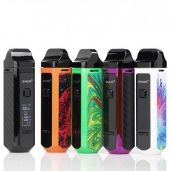 Smok Rpm40 Pod