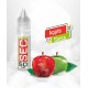 SEC - Apple Shisha 20ML Salt Likit