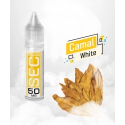 SEC - Camal White 20ML Salt Likit