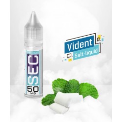 SEC - Vident 20ML Salt Likit