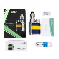 Istick Pico LE & Melo 4 Kit