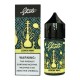 Nasty Juice - Lemon Mint 30ML