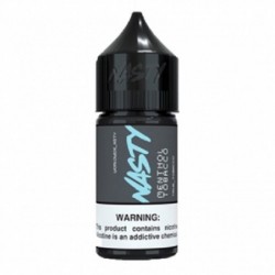 Nasty Juice - Mentol Tobacco 30ML