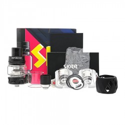 Vaporesso SKRR 8ML Atomizer