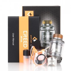 GeekVape Creed RTA Atomizer