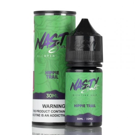 Nasty Juice - Hippie Trail 30ML