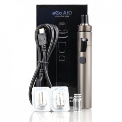 Joyetech eGo Aio