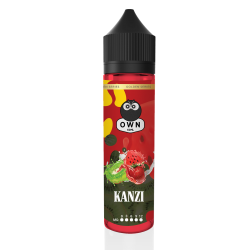 OWN - Kanzi 60ML