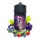 Nasty Juice - Grape & Mixed Berries 30ML