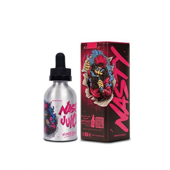 Nasty Juice Wicked Haze - 60ML