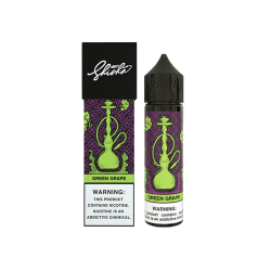 Nasty Juice Shisha - Green Grape 60ML