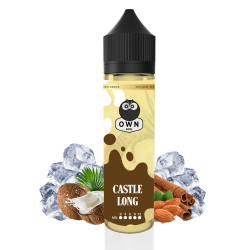 OWN - Castle Long 60ML