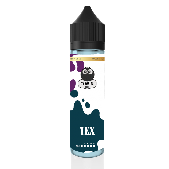 OWN - TEX 60ML