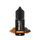 PRİVACY PLUS - Turkish Tobacco - 30ML Salt Likit