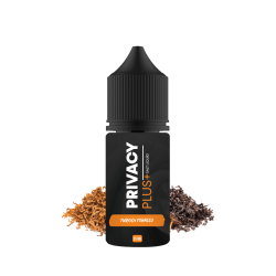 PRİVACY PLUS - Turkish Tobacco - 30ML Salt Likit