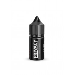 PRİVACY - Tobacco Chocolate - 30ML Salt Likit