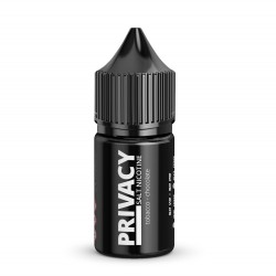 PRİVACY - Tobacco Chocolate - 30ML Salt Likit