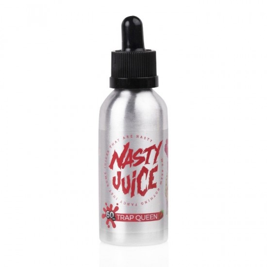 Nasty Juice Trap Queen - 60ML