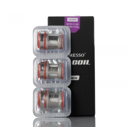 Vaporesso GTR Coil