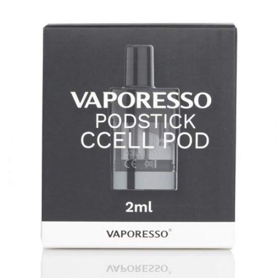 Vaporesso PodStick Yedek Kartuş