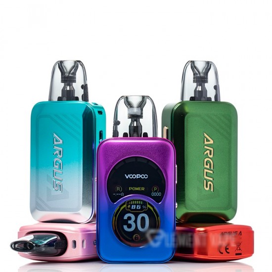 VOOPOO Argus A