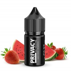 PRİVACY - Watermelon Strawberry - 30ML Salt Likit