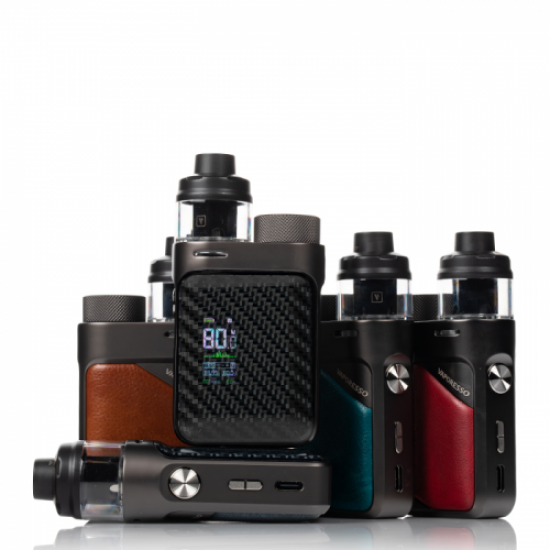 Vaporesso Swag PX80