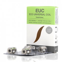 Vaporesso Ceramic EUC Coil