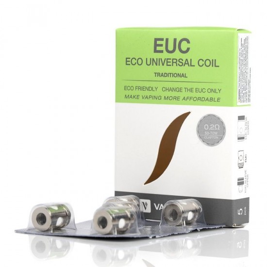 Vaporesso Ceramic EUC Coil