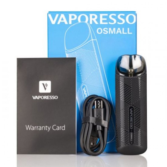 Vaporesso Osmall Pod