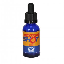 Angel Nicotine Shot - Base Nikotin 30ML